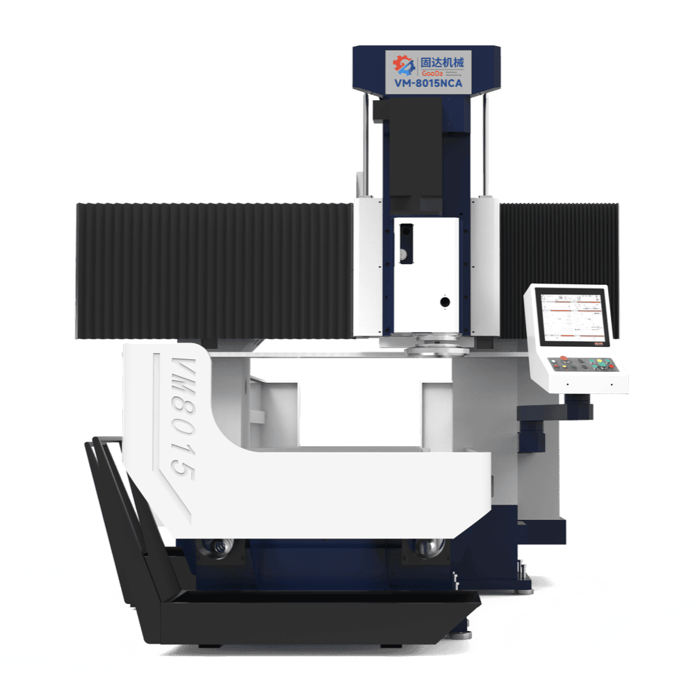 VM-8015NCA